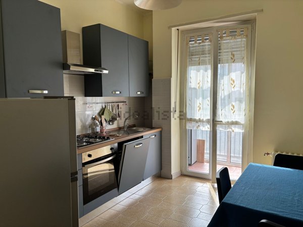appartamento in affitto a Torino in zona Filadelfia