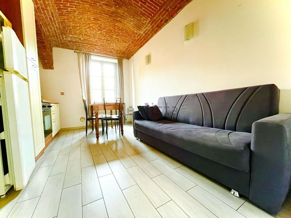appartamento in affitto a Torino in zona Centro Storico