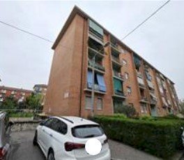 appartamento in affitto a Torino