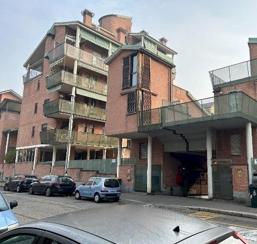 appartamento in affitto a Torino
