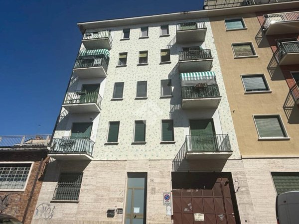 monolocale in affitto a Torino