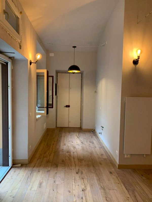 appartamento in affitto a Torino in zona San Salvario