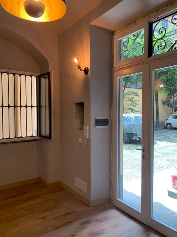 appartamento in affitto a Torino in zona San Salvario