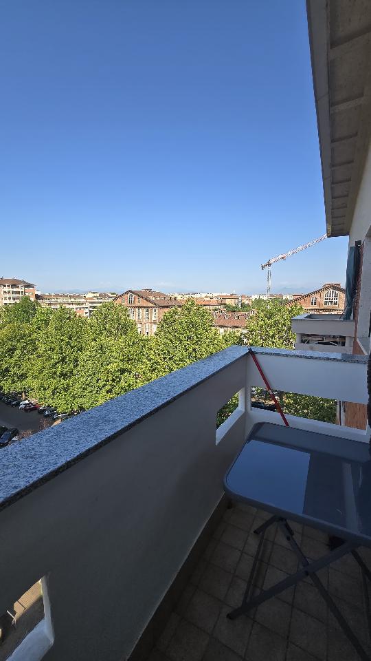 appartamento in affitto a Torino