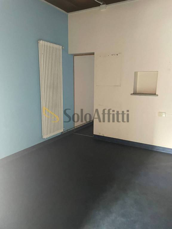 appartamento in affitto a Torino in zona San Donato