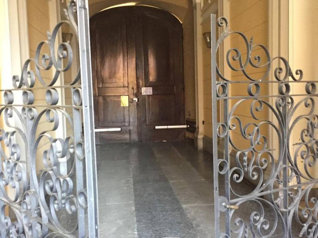 appartamento in affitto a Torino in zona Gran Madre