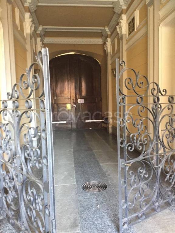 appartamento in affitto a Torino in zona Gran Madre