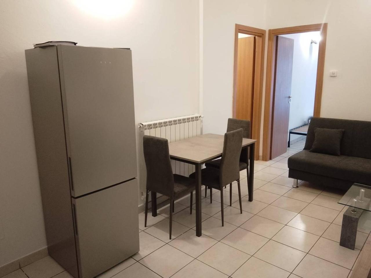 appartamento in affitto a Torino in zona San Salvario