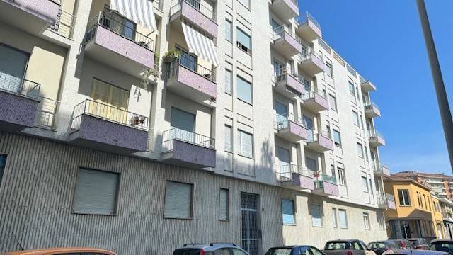 appartamento in affitto a Torino in zona Aurora