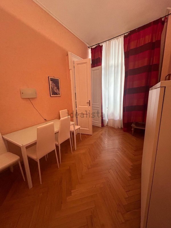 appartamento in affitto a Torino in zona Vanchiglia