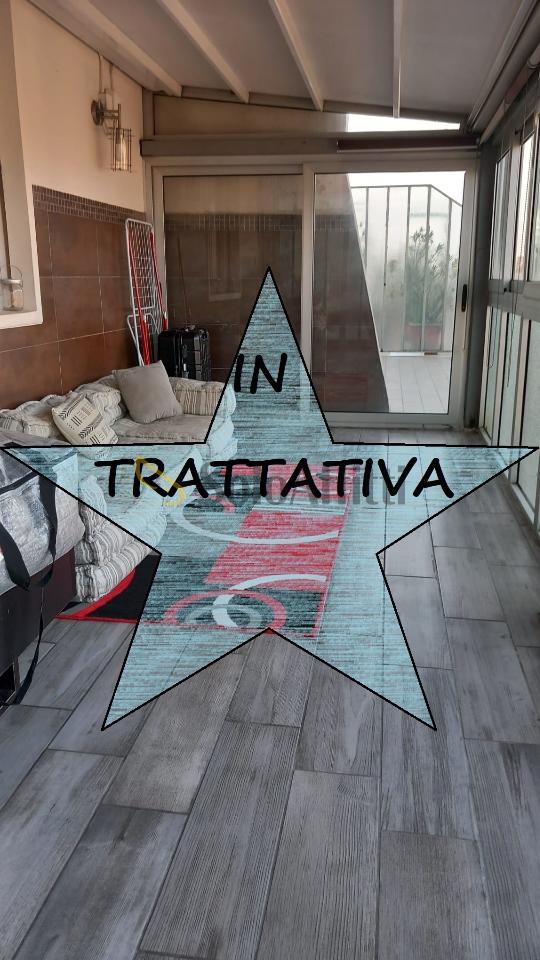 appartamento in affitto a Torino in zona Barriera di Milano