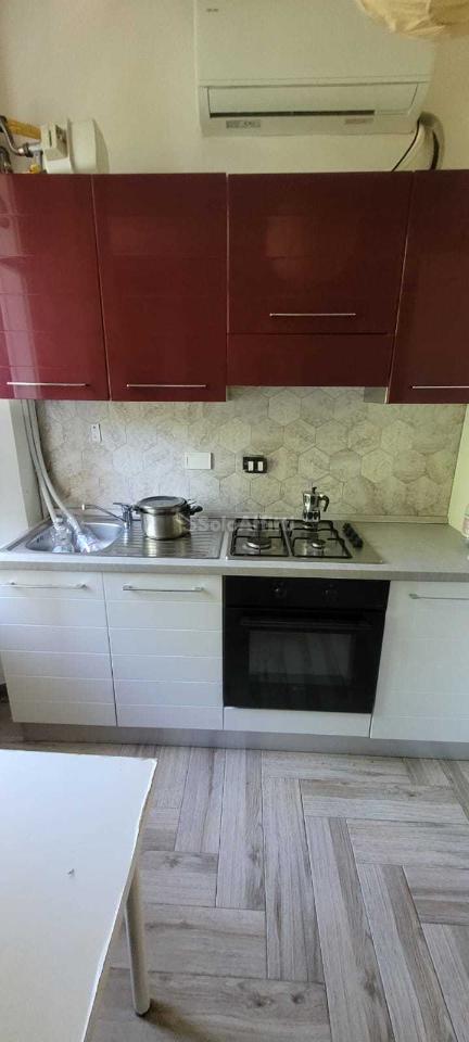 appartamento in affitto a Torino in zona San Donato