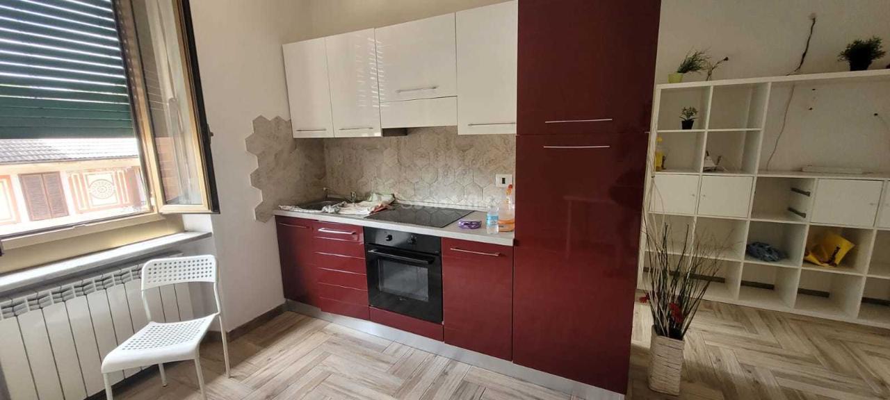 appartamento in affitto a Torino in zona San Donato
