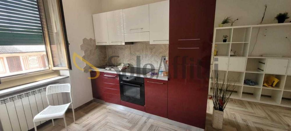 appartamento in affitto a Torino in zona San Donato