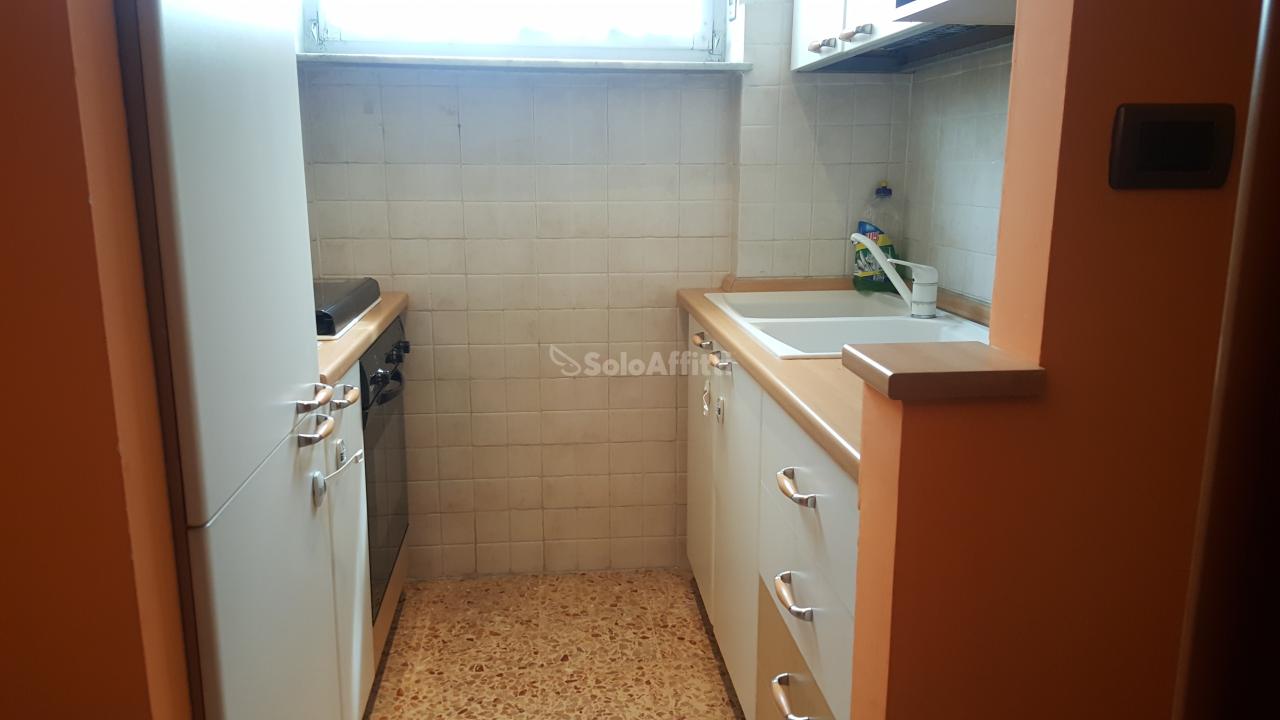 appartamento in affitto a Torino in zona Pozzo Strada