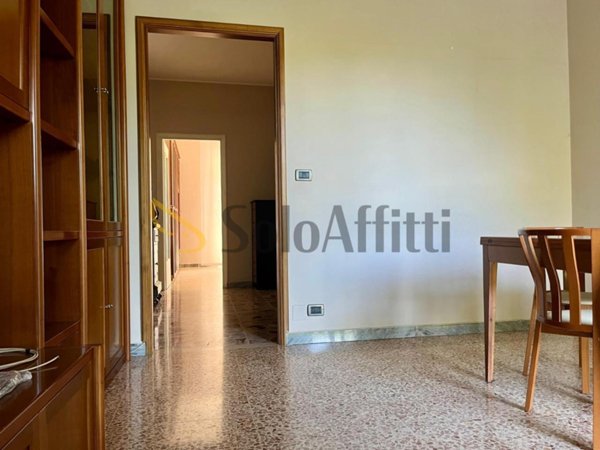 appartamento in affitto a Torino in zona Pozzo Strada