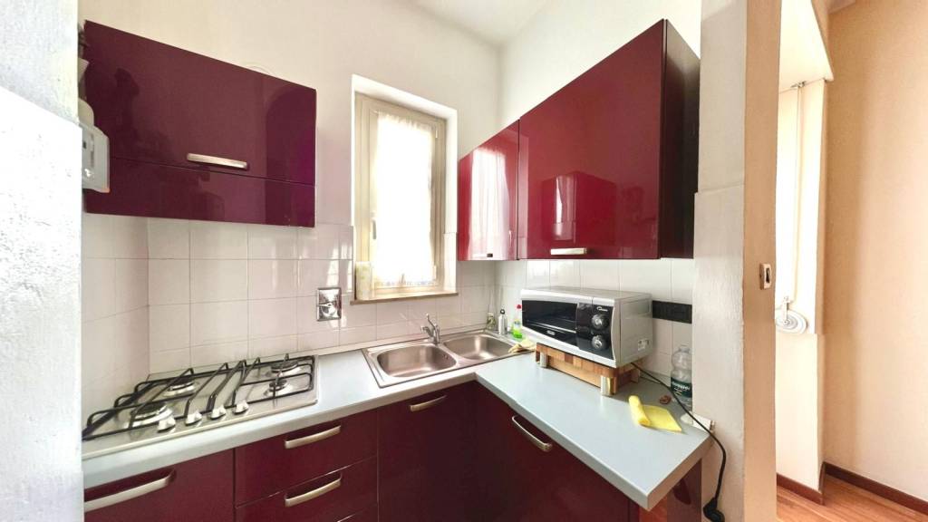 appartamento in affitto a Torino in zona Madonna di Campagna