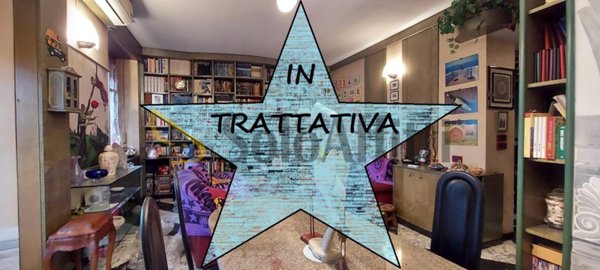 appartamento in affitto a Torino in zona Borgo San Paolo