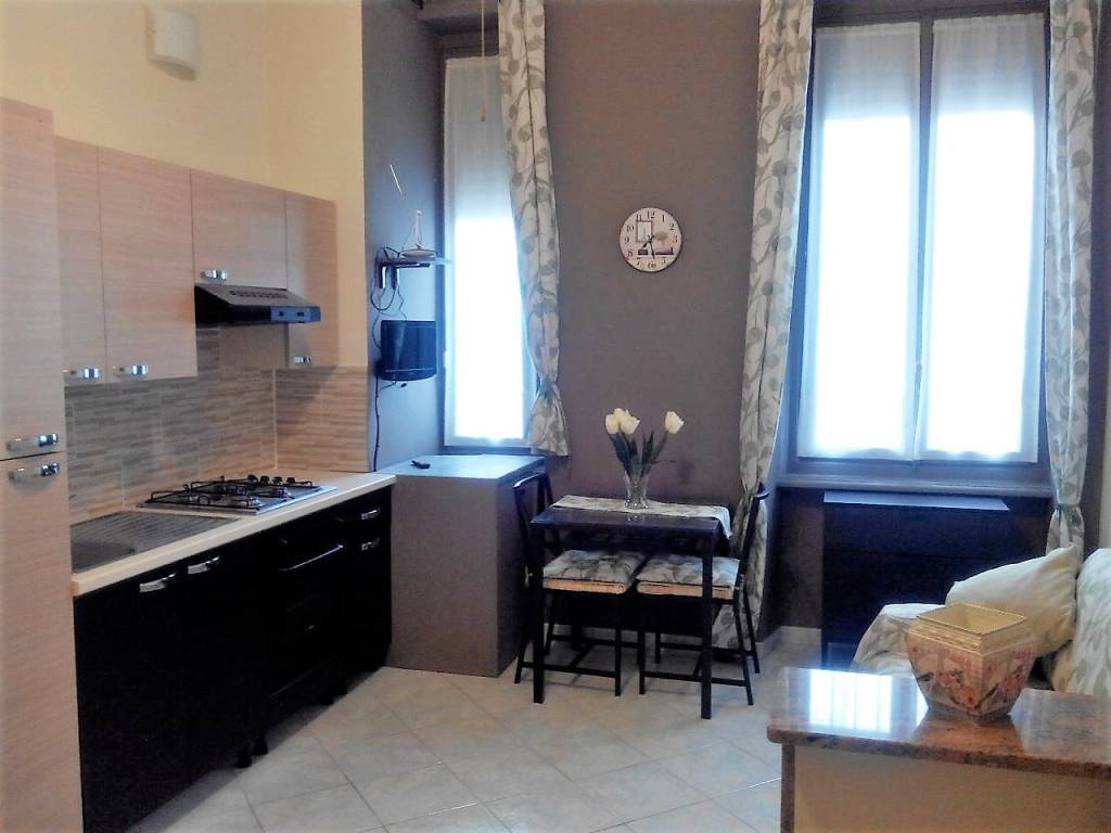 appartamento in affitto a Torino in zona Madonna di Campagna