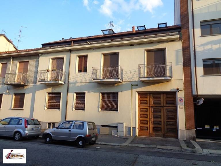 appartamento in affitto a Torino in zona Madonna di Campagna
