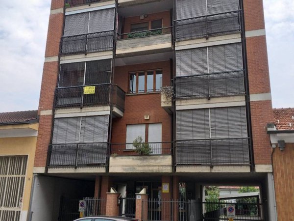 appartamento in affitto a Torino in zona Rebaudengo