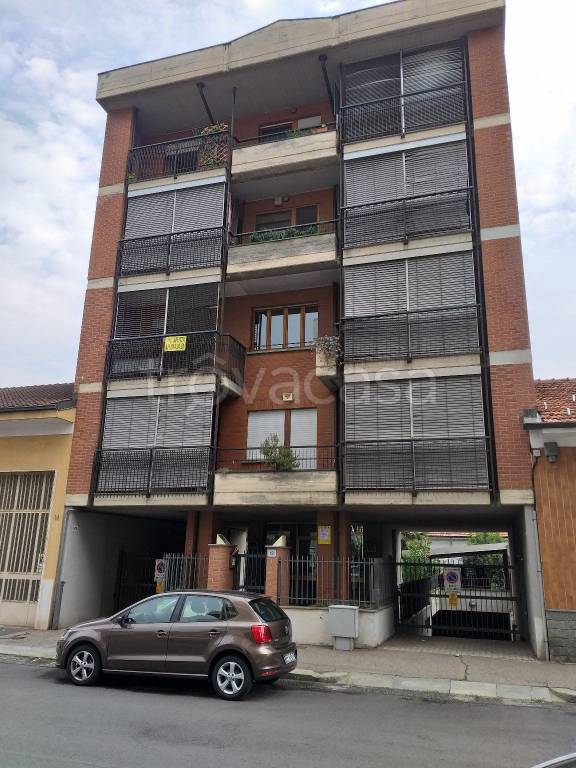 appartamento in affitto a Torino in zona Rebaudengo