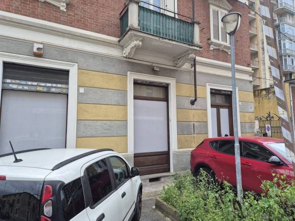 negozio in affitto a Torino in zona Millefonti