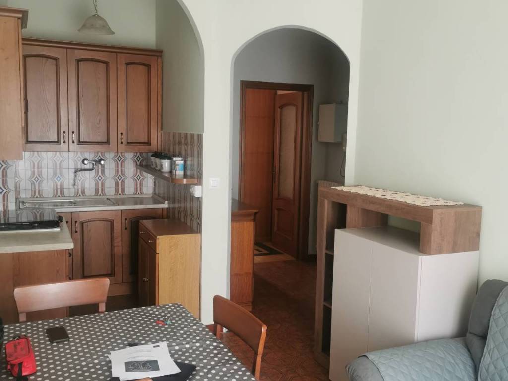 appartamento in affitto a Torino in zona Borgo San Paolo