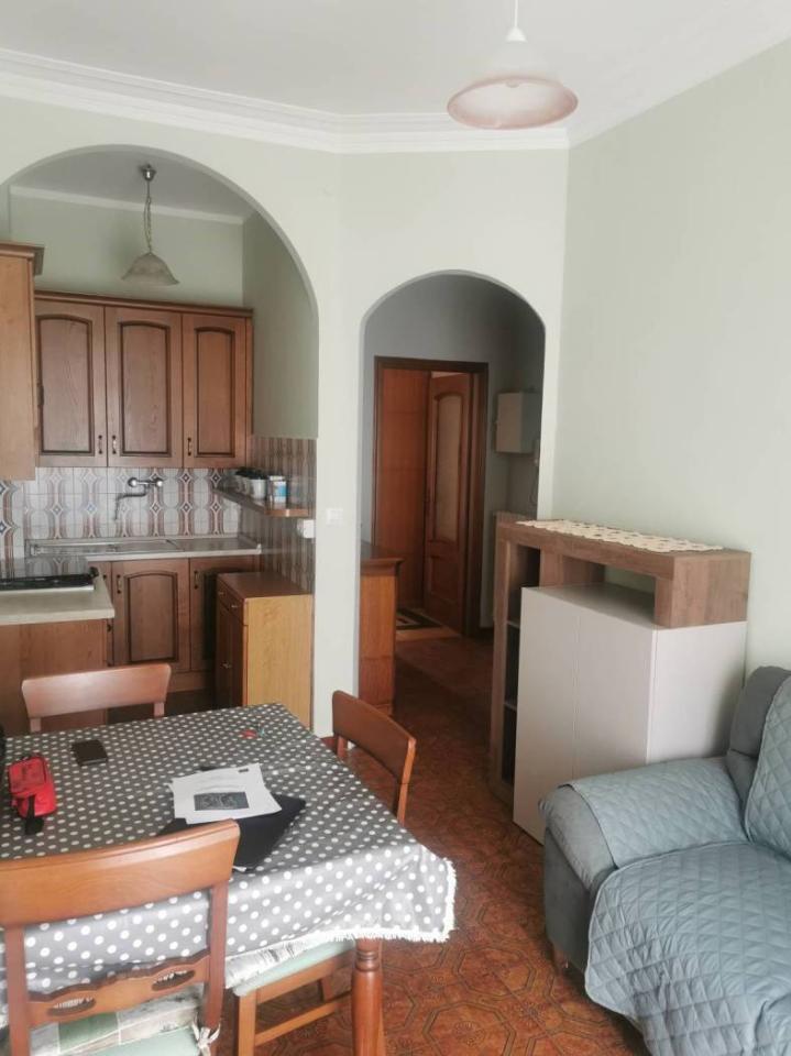appartamento in affitto a Torino in zona Cenisia