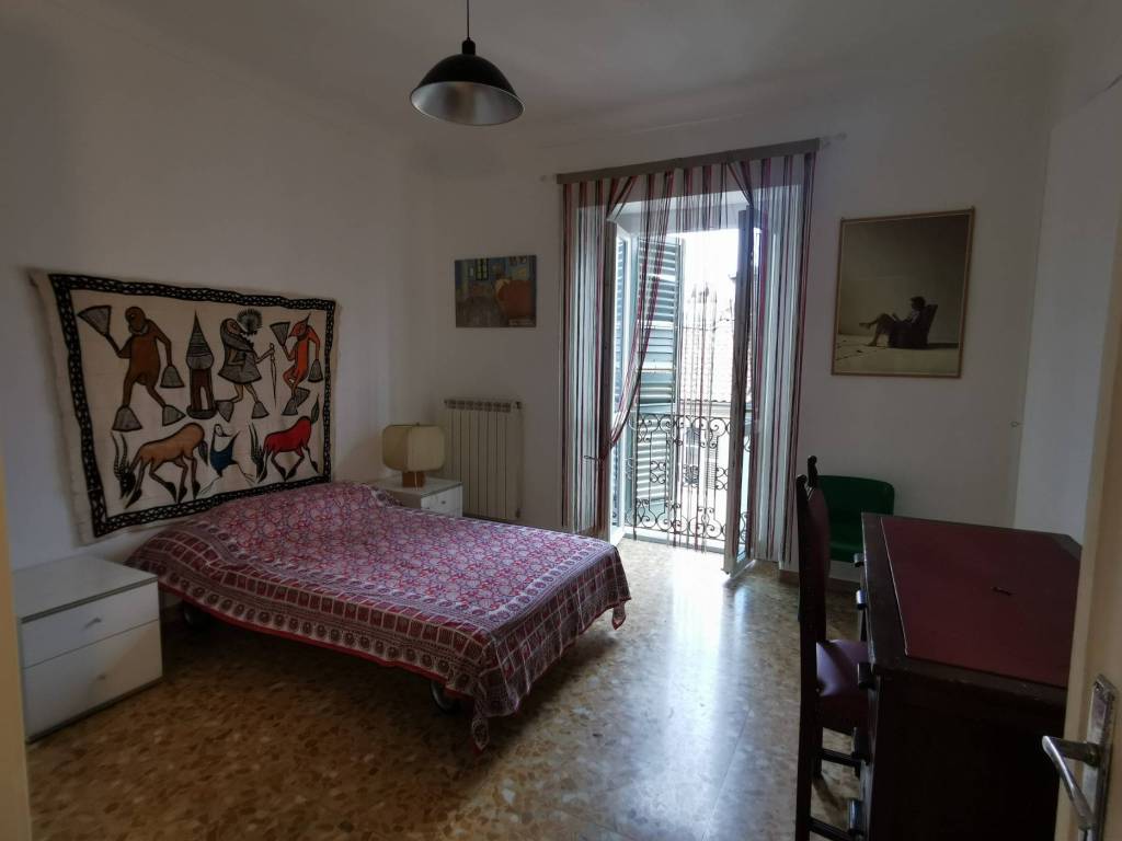 appartamento in affitto a Torino in zona San Salvario