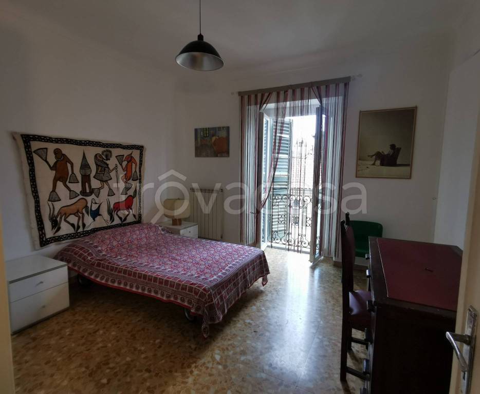 appartamento in affitto a Torino in zona San Salvario