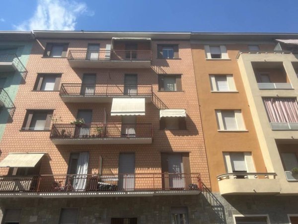 appartamento in affitto a Torino in zona Cenisia