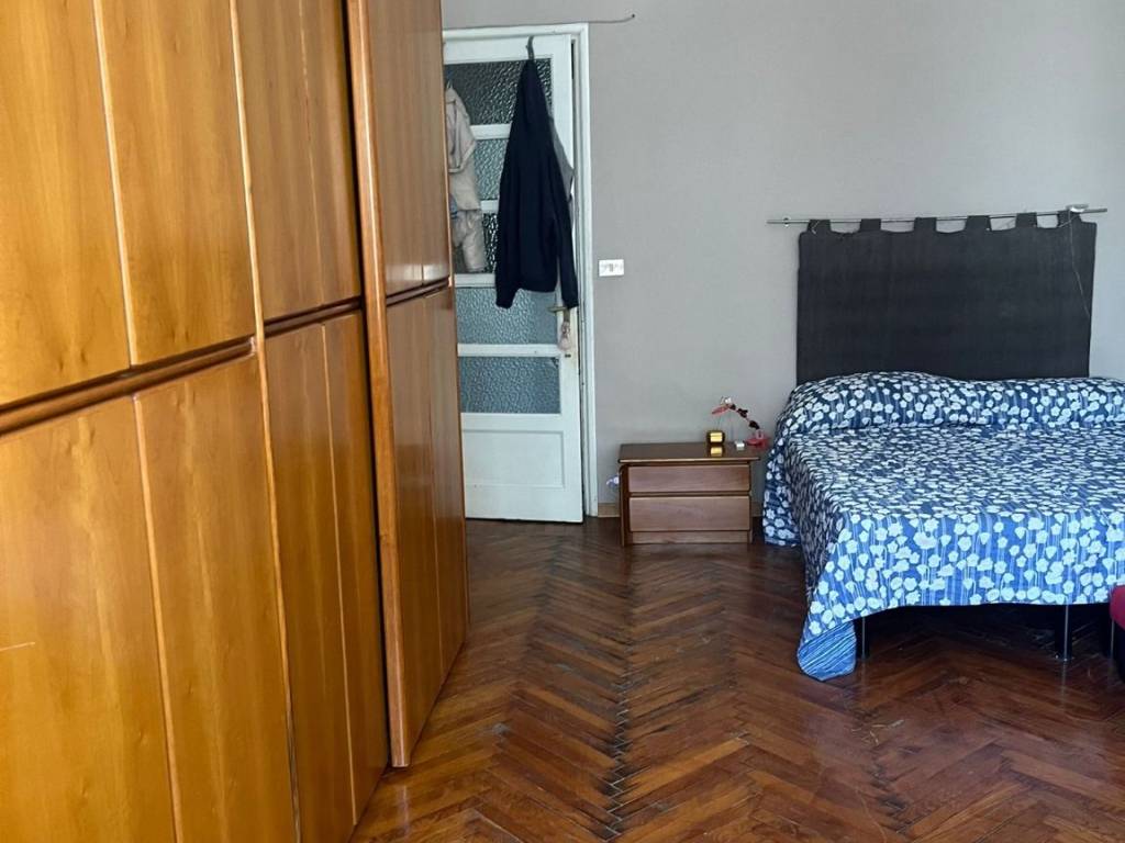 appartamento in affitto a Torino in zona Crocetta
