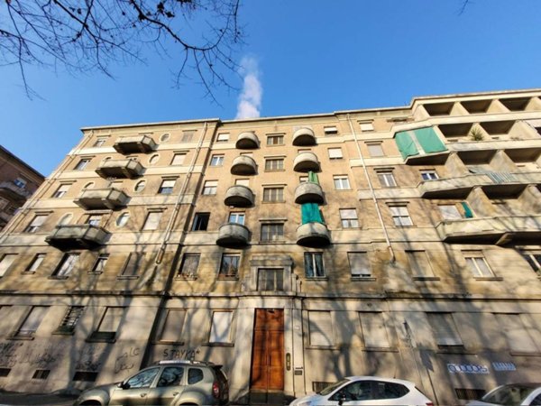 appartamento in affitto a Torino in zona Barriera di Milano