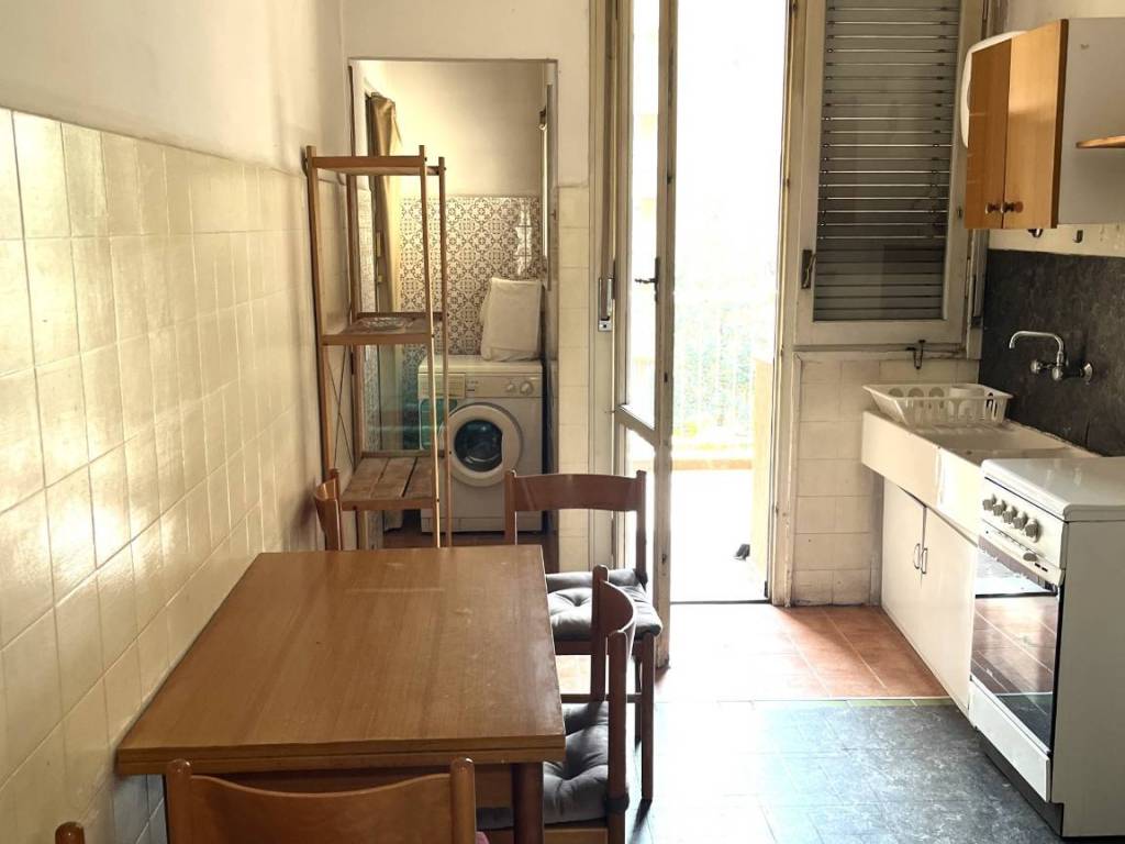 appartamento in affitto a Torino in zona San Salvario