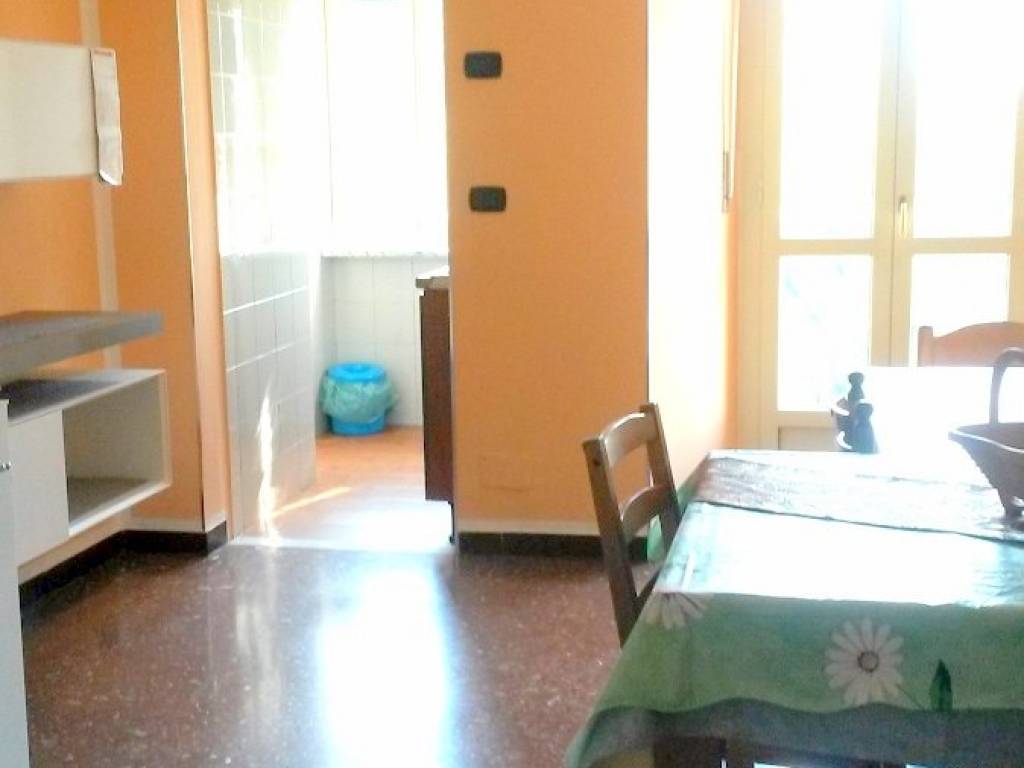 appartamento in affitto a Torino in zona Pozzo Strada