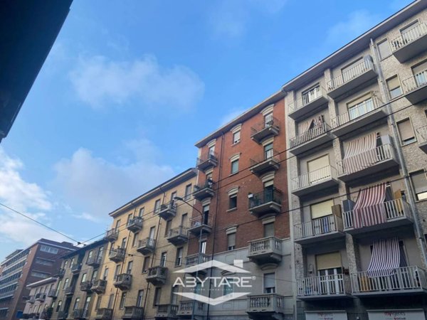 appartamento in affitto a Torino in zona Millefonti