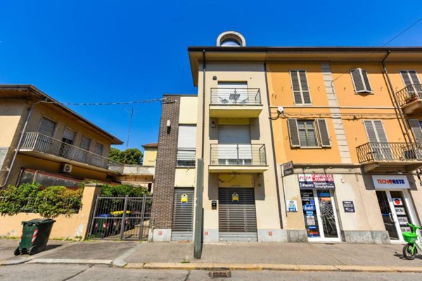 appartamento in affitto a Torino in zona Gran Madre