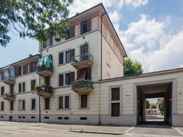 appartamento in affitto a Torino in zona Santa Rita
