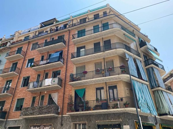 appartamento in affitto a Torino in zona Borgata Vittoria