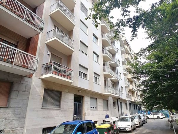 appartamento in affitto a Torino in zona Mirafiori Nord