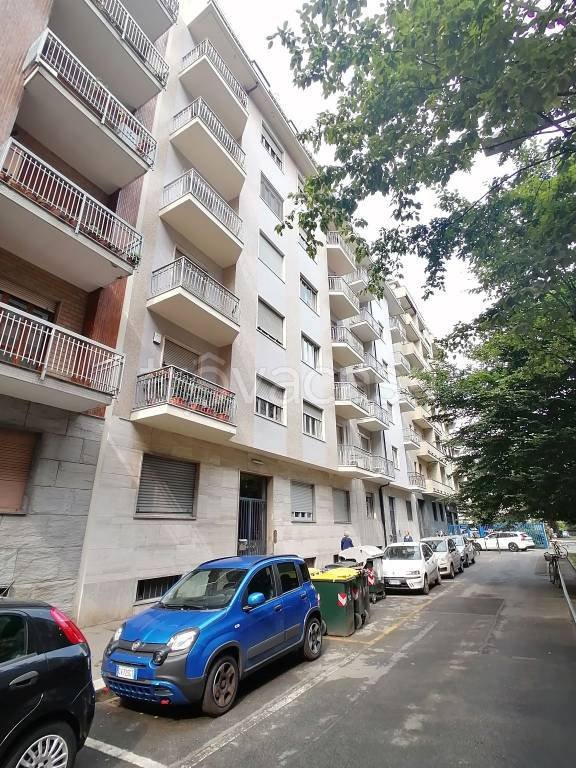 appartamento in affitto a Torino in zona Santa Rita