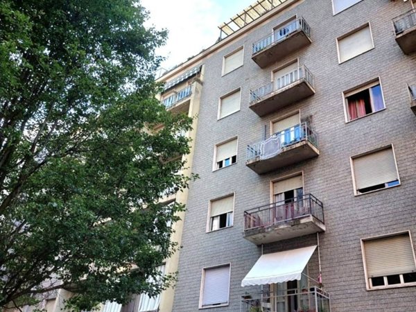 appartamento in affitto a Torino in zona Barriera di Milano