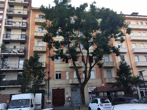 appartamento in affitto a Torino in zona Lingotto