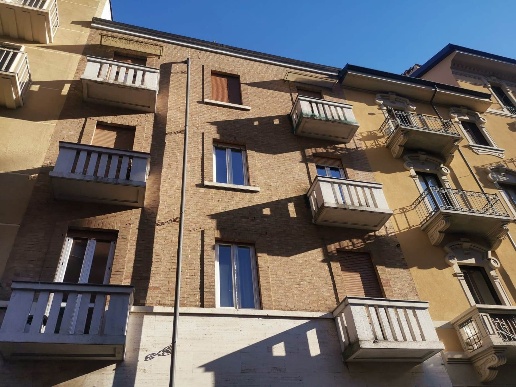 appartamento in affitto a Torino in zona Cit Turin