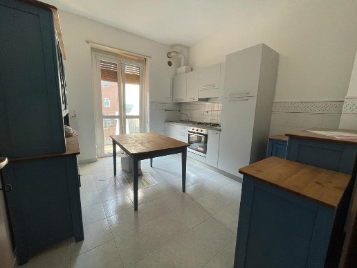 appartamento in affitto a Torino in zona Santa Rita