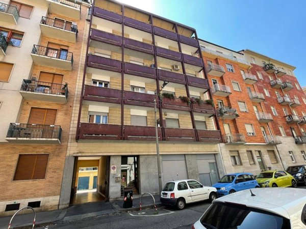 appartamento in affitto a Torino in zona Santa Rita
