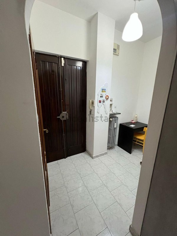 appartamento in affitto a Torino in zona Parella