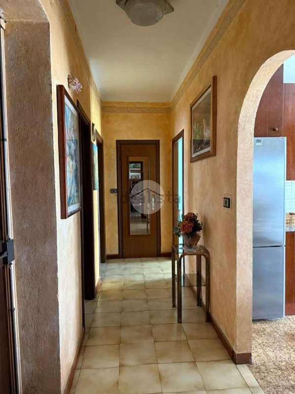 appartamento in affitto a Torino in zona Borgo San Paolo