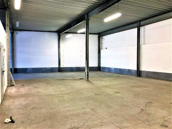 locale commerciale in affitto a Torino in zona Rebaudengo